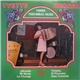 Yvette Horner - Tangos, Paso-Dobles, Valses